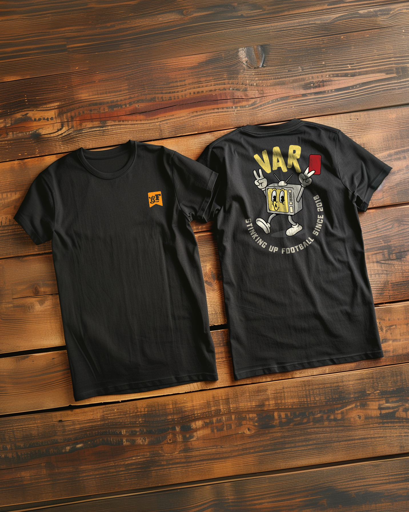 T-Shirts