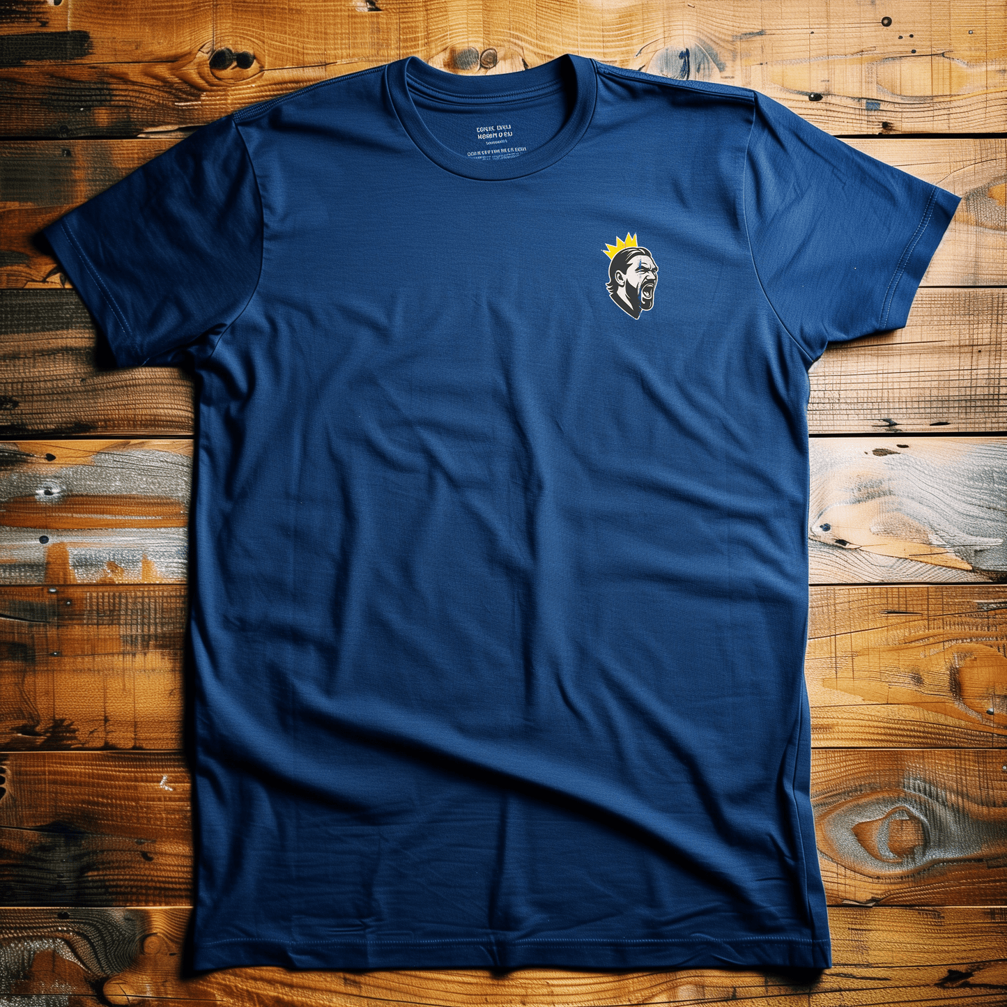 Back Four Belonging T-Shirt