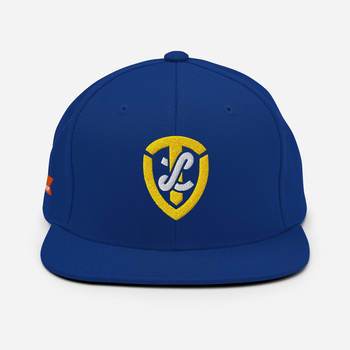 Back Four The Leeds View - Snapback Hat Hats