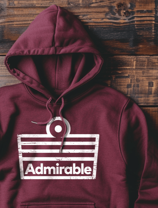 Back Four Admirable Hoodie Hoodie