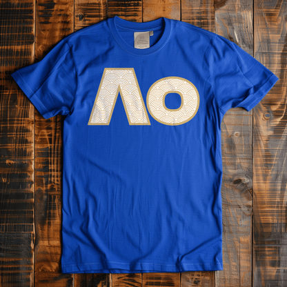 Back Four Ao Tee T-Shirt