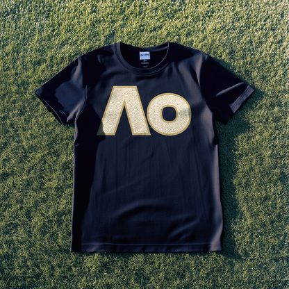 Back Four Ao Tee T-Shirt