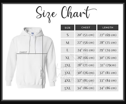 Back Four Back Four Logo Hoodie Hoodie