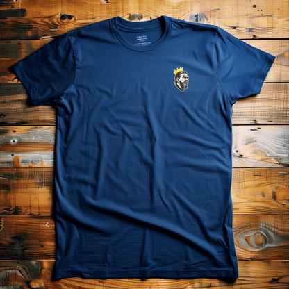 Back Four Belonging T-Shirt