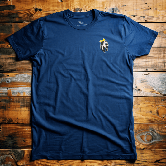 Back Four Belonging T-Shirt