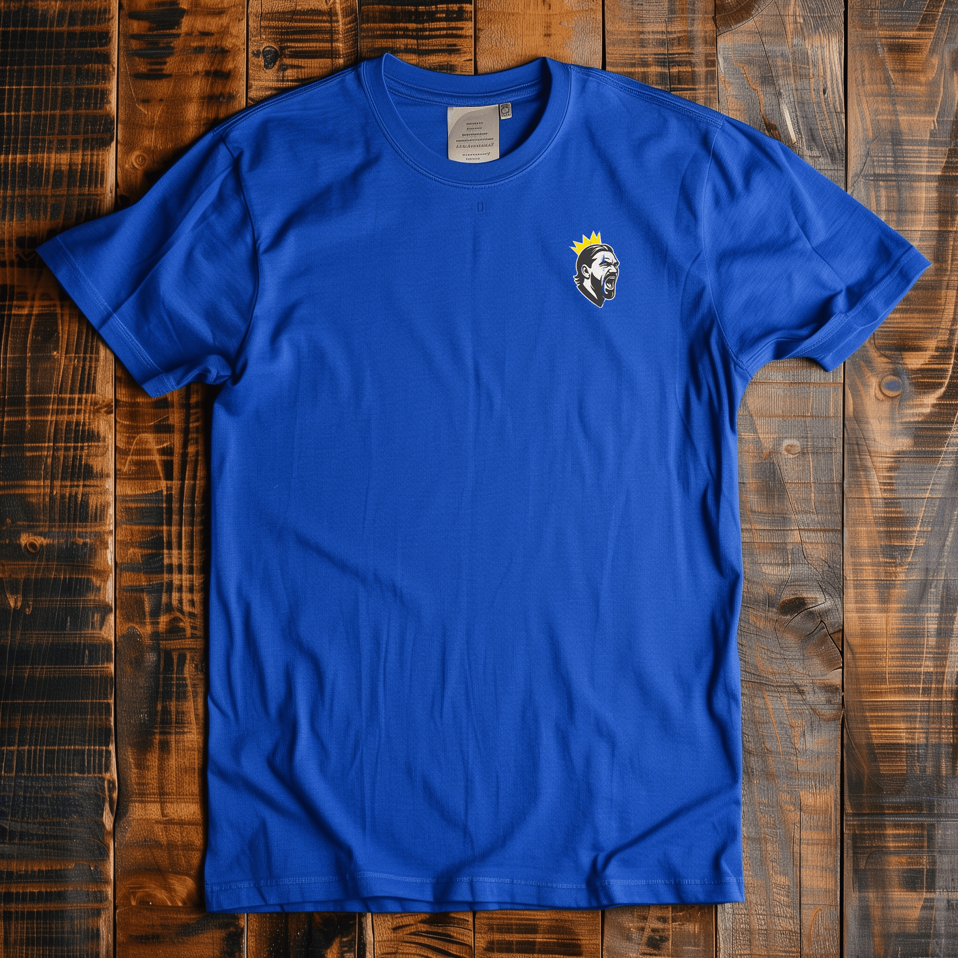 Back Four Belonging T-Shirt
