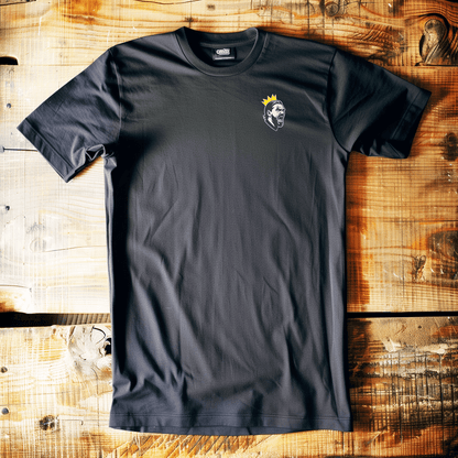 Back Four Belonging T-Shirt