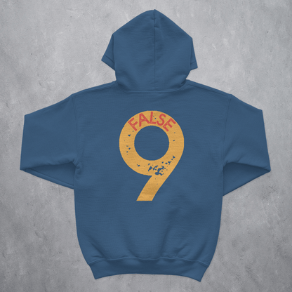 Back Four False Nine hoodie Hoodie