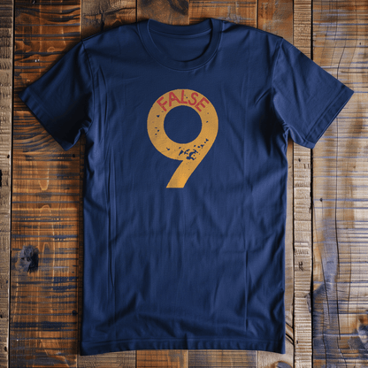 Back Four False Nine T-Shirt