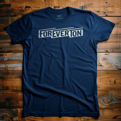 Back Four Foreverton Tee T-Shirt