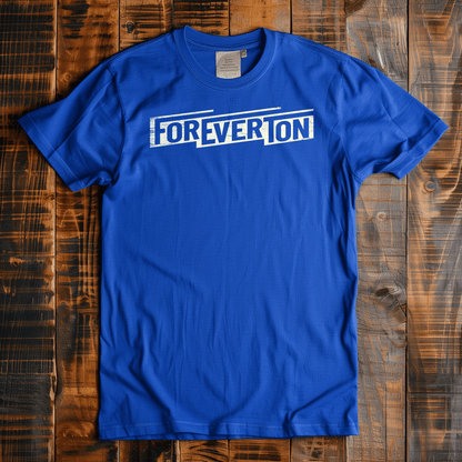 Back Four Foreverton Tee T-Shirt