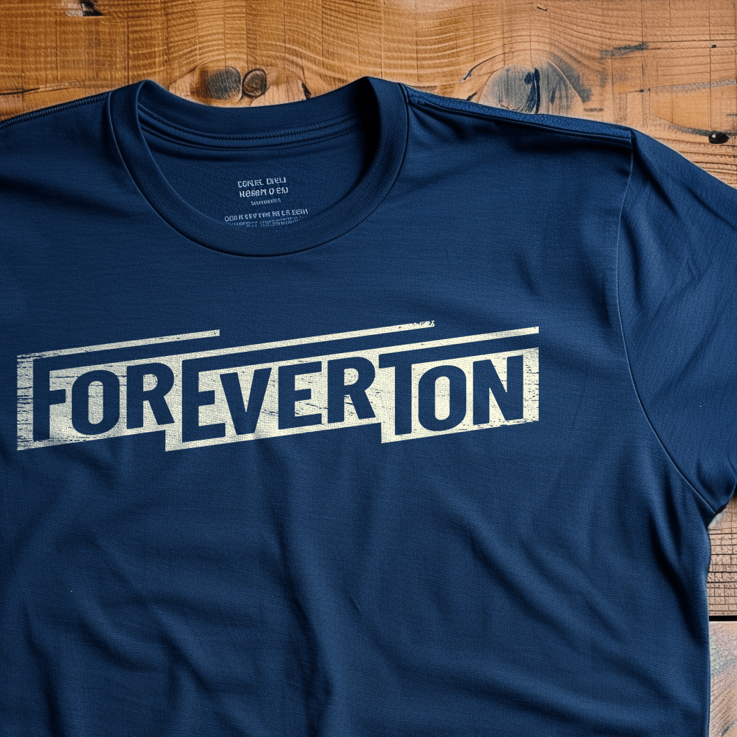 Back Four Foreverton Tee T-Shirt