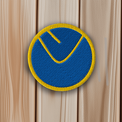 Back Four Leeds Smiley Patch 76/77 Hats