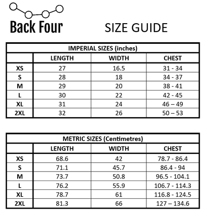 Back Four Meet me in the Holte End T-Shirt