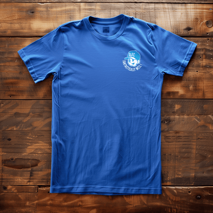 Back Four OLFC Cappy T-Shirt