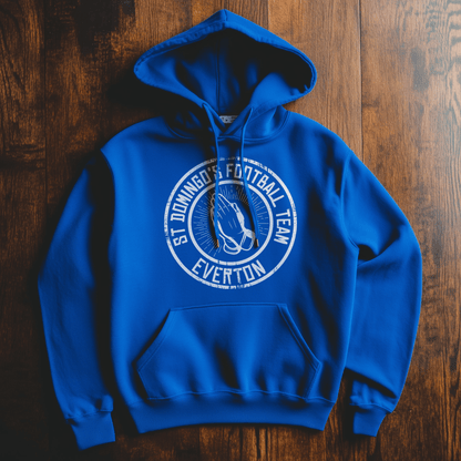 Back Four St Domingos Hoodie Hoodie