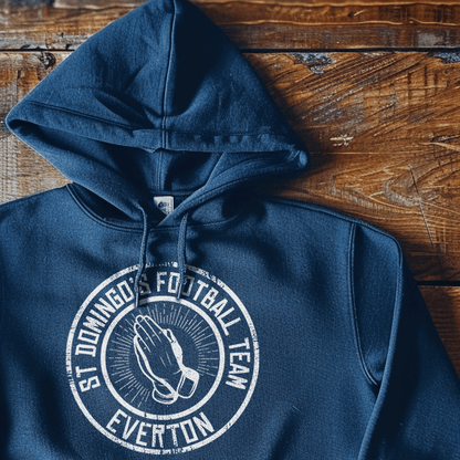 Back Four St Domingos Hoodie Hoodie