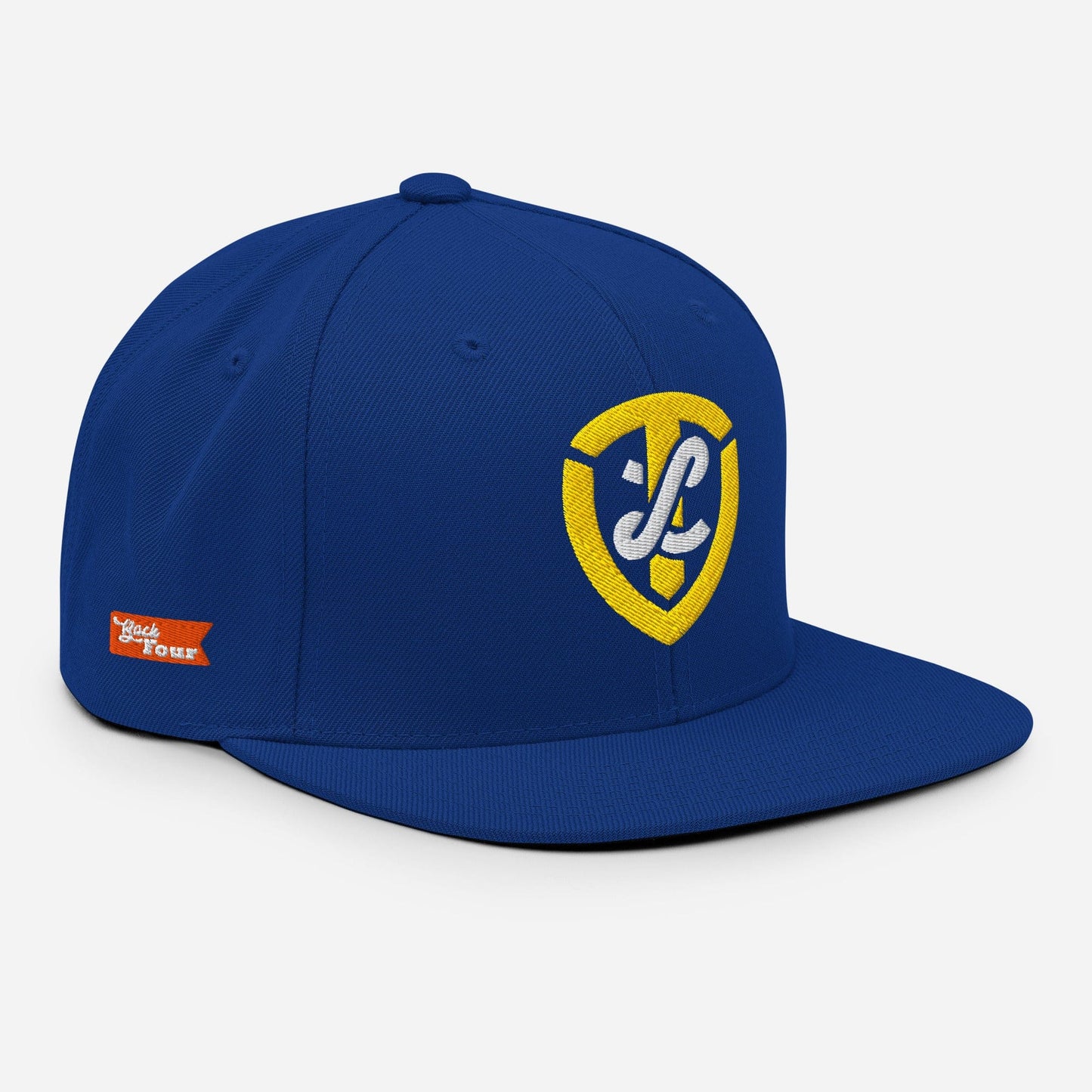 Back Four The Leeds View - Snapback Hat Hats