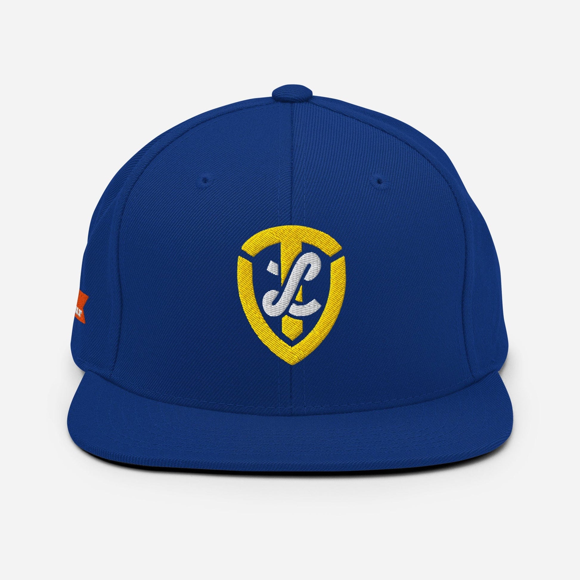 Back Four The Leeds View - Snapback Hat Hats