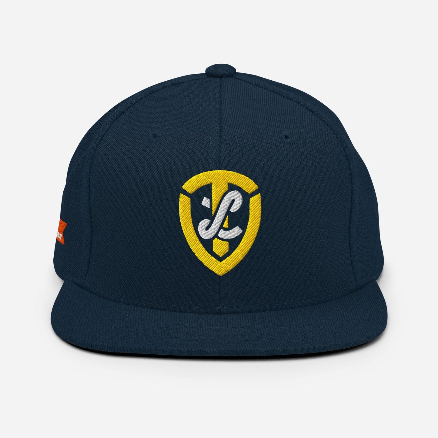 Back Four The Leeds View - Snapback Hat Hats