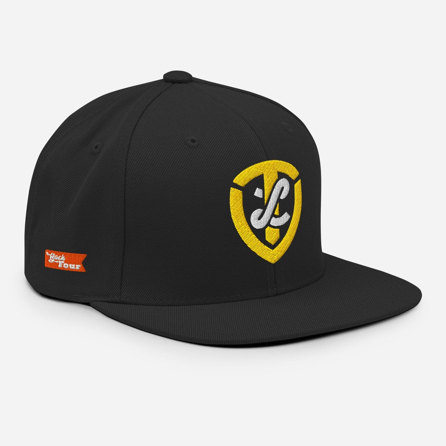 Back Four The Leeds View - Snapback Hat Hats
