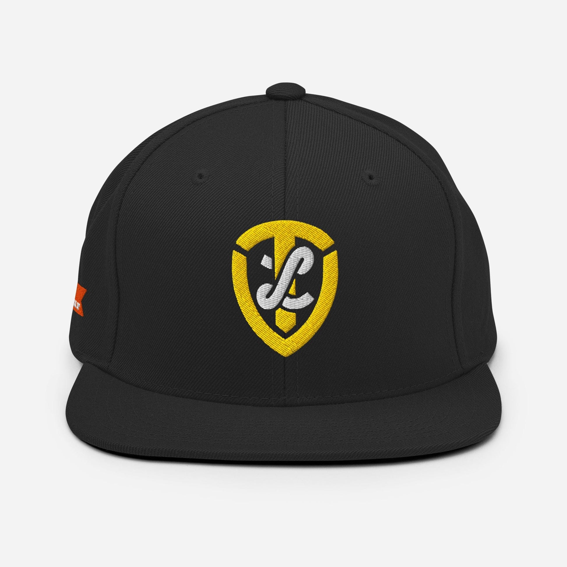 Back Four The Leeds View - Snapback Hat Hats