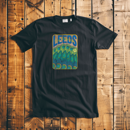 Back Four The Peacocks Unisex Tee T-Shirt